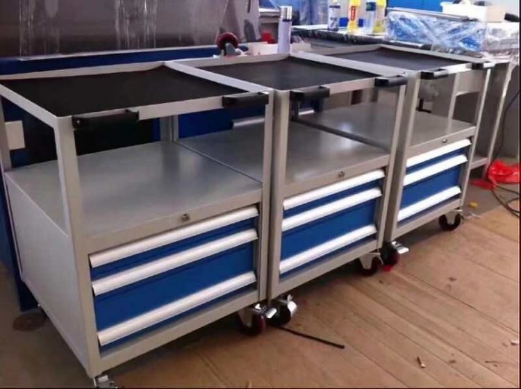 工（gōng）具車