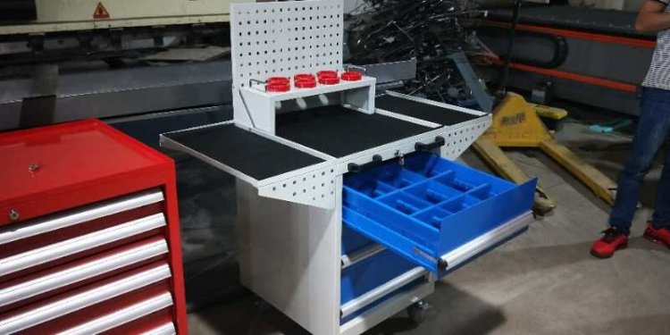 工（gōng）具車（chē）