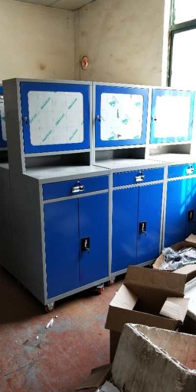 工具（jù）車