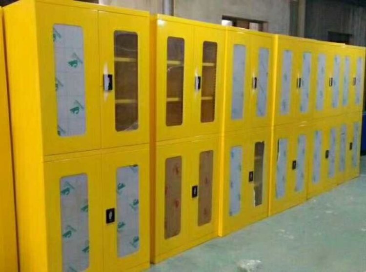工具櫃