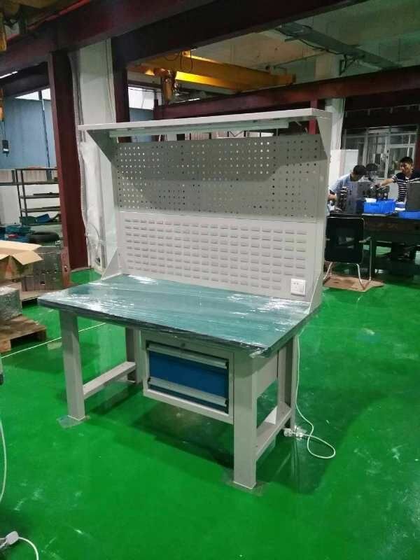 工作台（tái）
