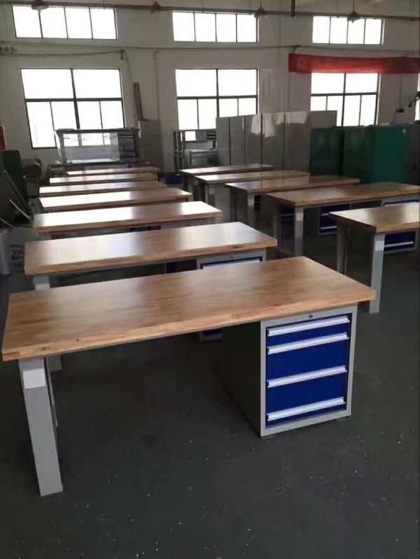 工作台
