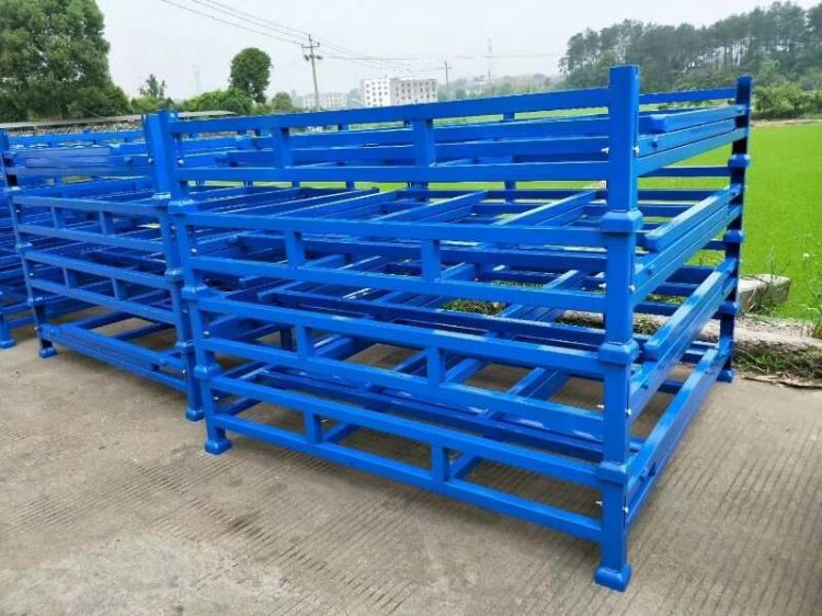 模具架