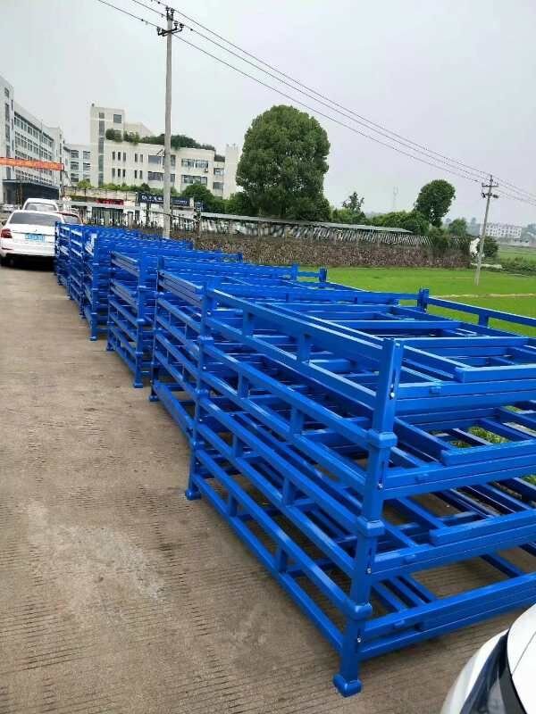 模具（jù）架