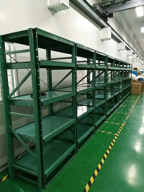 模具架
