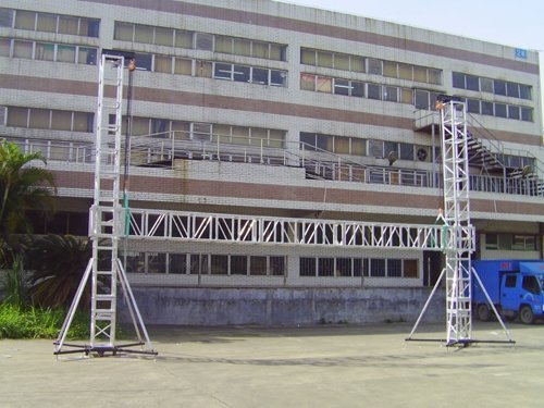 龍門（mén）架